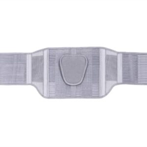 Inflatable Waist Belt Waist Tractions Device