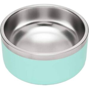 YETI Boomer Highlands Olive Stainless Steel 4 cups Pet Bowl
